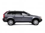 Volvo XC90 Executive 2004 года